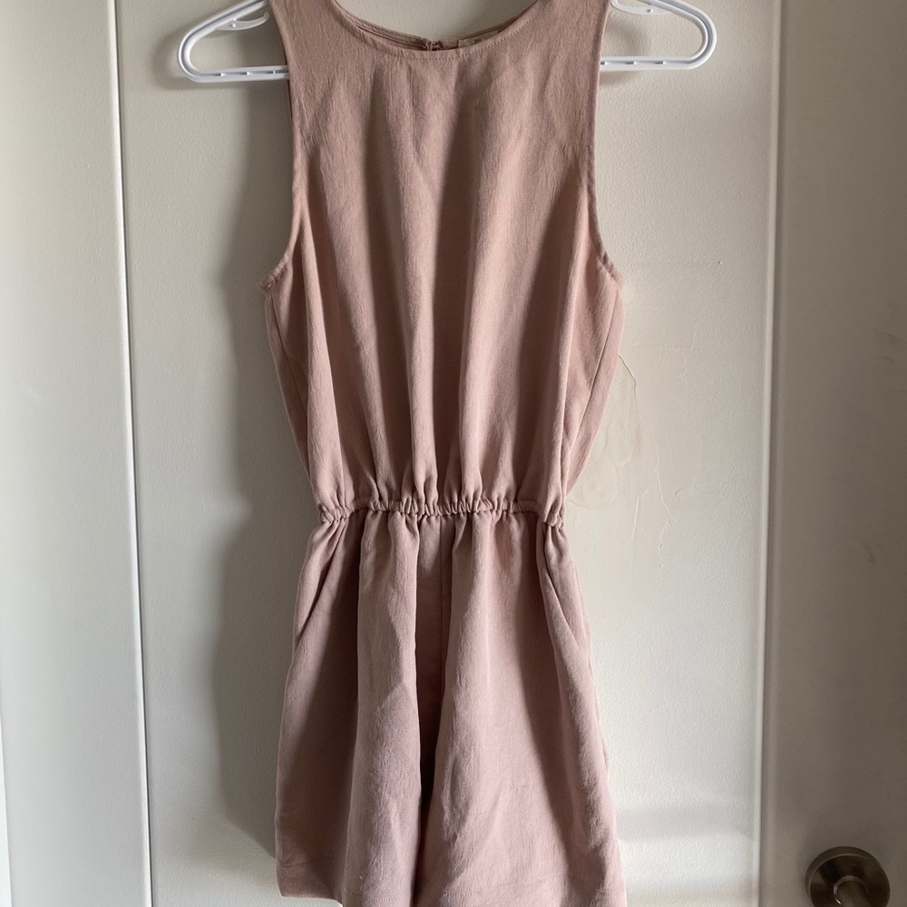 Wilfred Romper